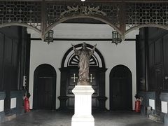 -平安桥天主教堂