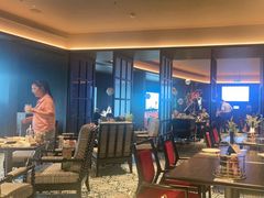 -老友时光·Pizza(泰华黑金店)