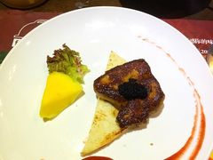 -铁板诱惑法式铁板烧(大卫城店)