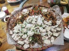 -百丈园龙江啫神馆