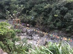 -浙西大龙湾