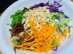 -觅山云南菜(泊富ICITY店)