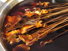 -老七钵钵鸡