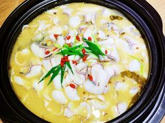 -百岁·酸菜鱼专门店(仙居吾悦店)