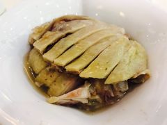 -老正兴菜馆(福州路店)