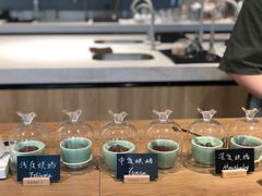 -GOTLOT COFFEE&KITCHEN角落厨房NOOK店