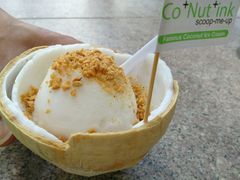 -Co+Nut+Ink(圣淘沙店)
