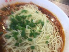 -重庆小面·抄手(解放碑好吃街店)