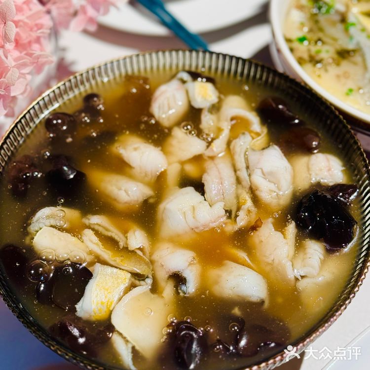 上海宁的黄鱼面🍜还得是顶特勒！！