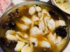 -顶特勒·黄鱼馆·特色菜(上海大世界店)