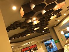 -星巴克(无锡百联奥特莱斯店)