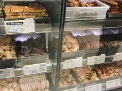 -上海哈尔滨食品厂(淮海中路店)