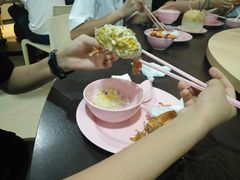 -龙海鲜螃蟹王(宏茂桥店)