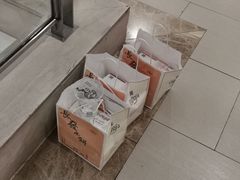 -长发西饼(临顿路店)