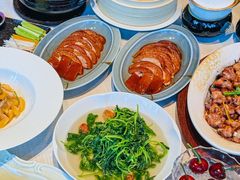 -莉莉海堂HAITANG·烤鸭(国贸商城店)