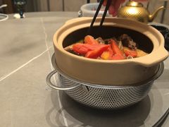 -香阁餐厅·常州菜·常州菜代表品牌(新北奥体店)