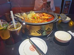 -探鱼·鲜青椒爽麻烤鱼(领展购物广场店)