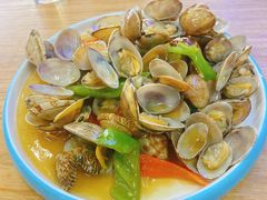 -蟹老板的海鲜