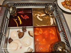 -海底捞火锅(顺义华联店)