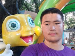 -晓港公园