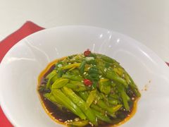 凉拌黄花-凯鸽酒楼(大同振兴街店)