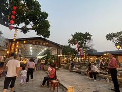 -大笑饭堂(甲子桥店)