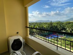 -三亚亚龙湾天域度假酒店