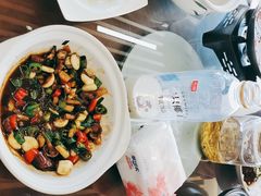 -食光慢宴·安吉土菜馆