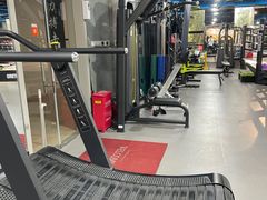 -驭力搏击健身(张江高科店)
