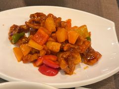 -中国厨房/台湾牛肉面