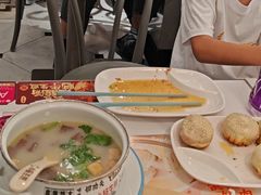 -小杨生煎(黄河路美食休闲街店)