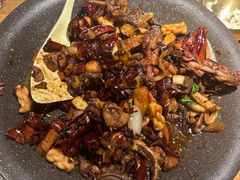 -一麻一辣麻辣香锅(方庄店)