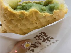 -粉粉乐鲷鱼烧(美罗城店)