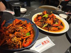 -红盔甲·小龙虾(人民广场店)
