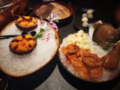 海胆-荣记火锅(青悦城店)