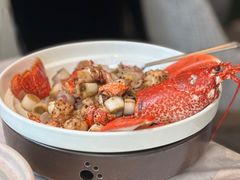 -海味观(老西门店)