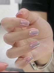 -LILY NAILS美甲美睫