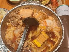 -故乡屋日本料理(八一广场店)