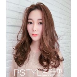 -P.STYLE派斯造型
