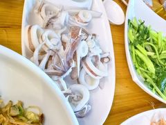 -舌尖上·霞浦滩涂海鲜(总店)