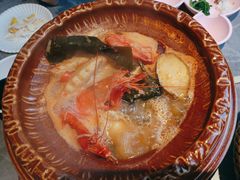-沿江海南菜·文昌鸡祖师爷(大东海店)