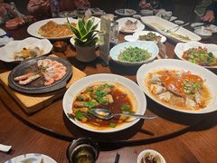 -高佳庄·舟山海鲜(海景旗舰店)