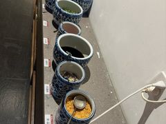 -尚尚仙·酸汤猪手·猪肚鸡火锅(华联万柳购物中心店)