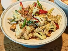 -老雒阳清真水席(瀍河店)