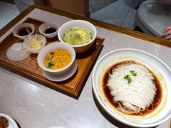 -松鹤楼面馆(清河万象汇店)