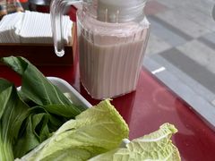 -南渝食府.墨脱石锅松茸鸡