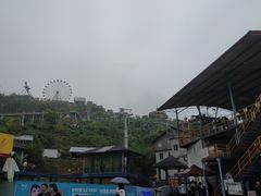 -美心红酒小镇游乐园