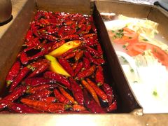 -京元盛铜锅涮肉(上海总店)