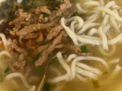 -面道赞宁海海鲜面(迎凤街店)