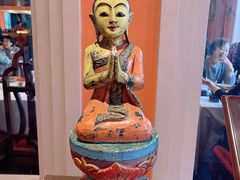 -花马天堂云南餐厅 Lost Heaven(外滩店)